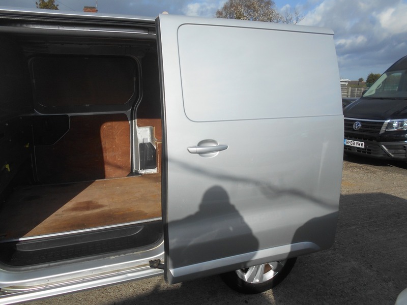 Used Peugeot Expert 2018 for sale - 78069665: Photo 18