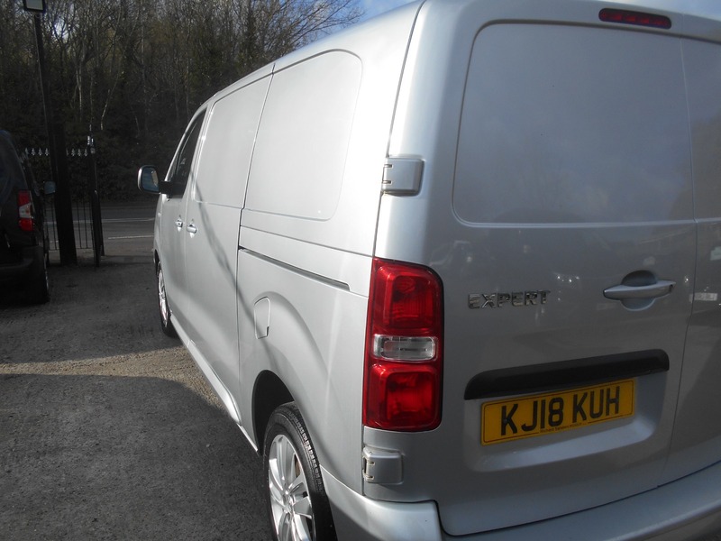 Used Peugeot Expert 2018 for sale - 78069665: Photo 20