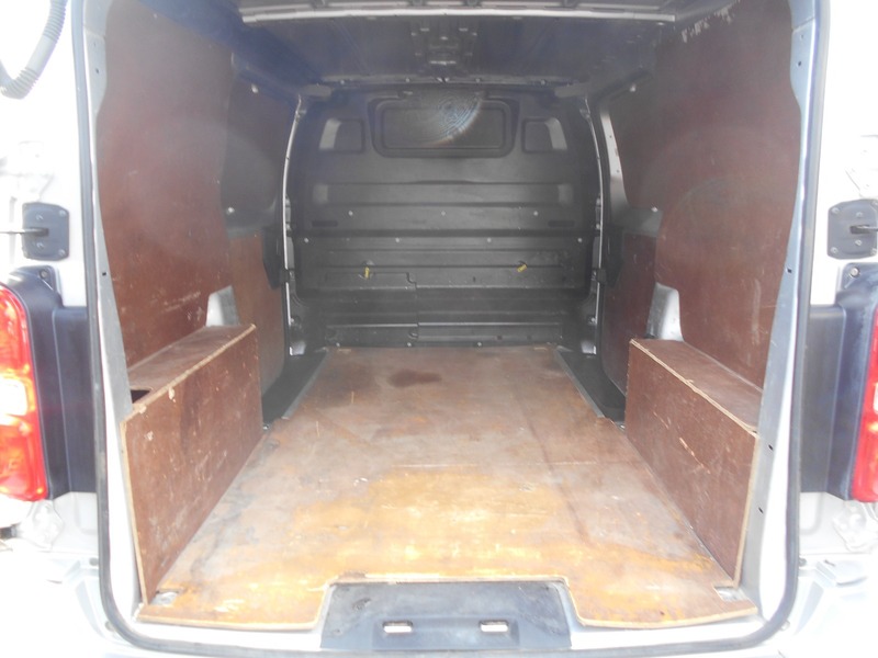 Used Peugeot Expert 2018 for sale - 78069665: Photo 21