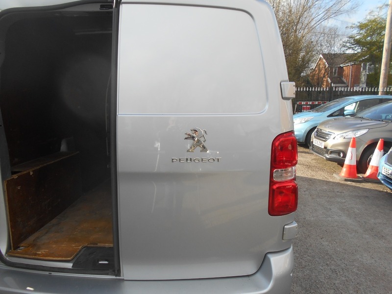 Used Peugeot Expert 2018 for sale - 78069665: Photo 22