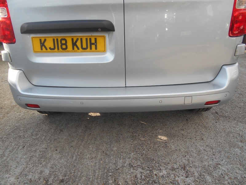 Used Peugeot Expert 2018 for sale - 78069665: Photo 24