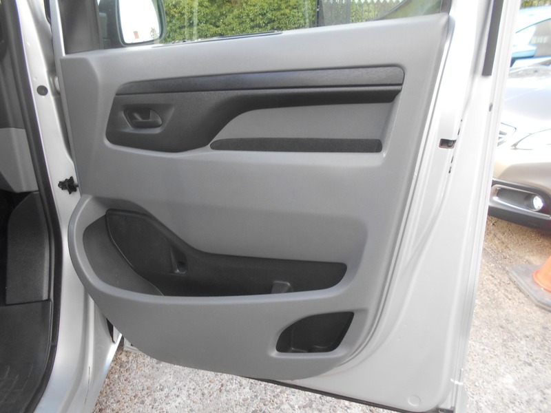 Used Peugeot Expert 2018 for sale - 78069665: Photo 25