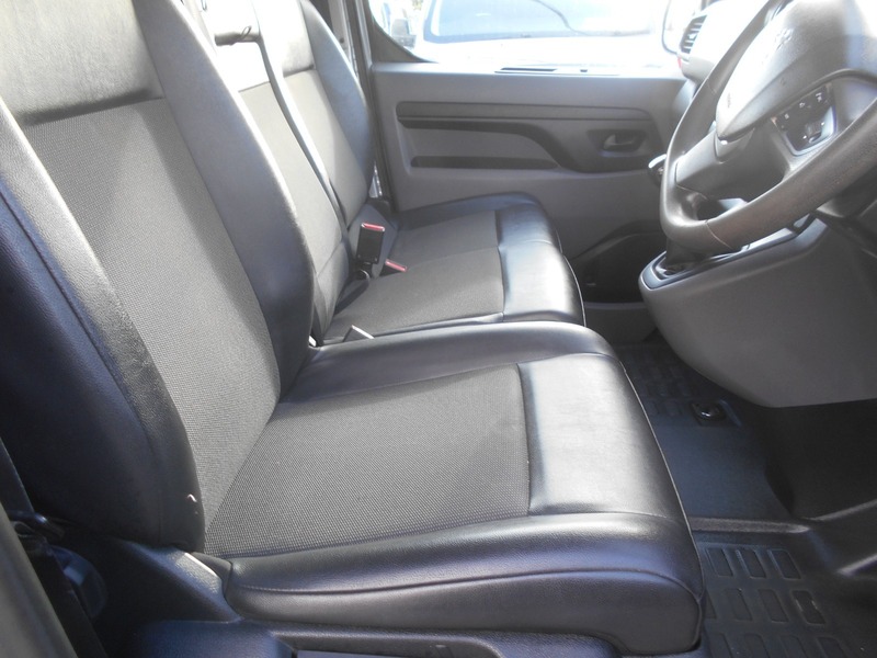 Used Peugeot Expert 2018 for sale - 78069665: Photo 26