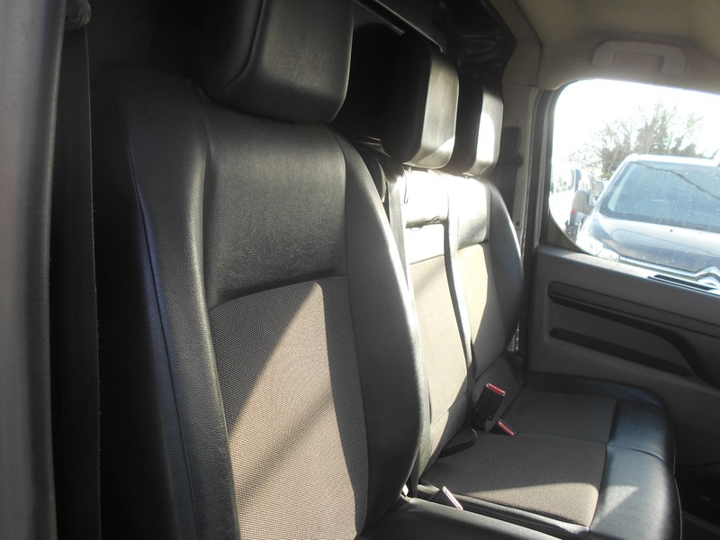 Used Peugeot Expert 2018 for sale - 78069665: Photo 27