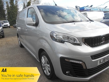 Used Peugeot Expert 2018 for sale - 78069665: Photo