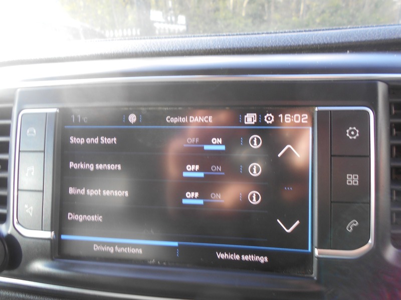 Used Peugeot Expert 2018 for sale - 78069665: Photo 34