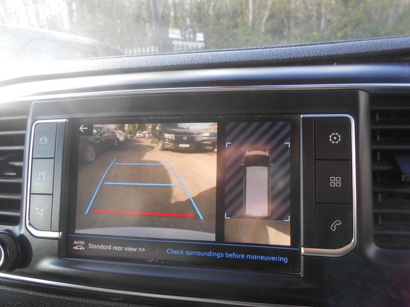 Used Peugeot Expert 2018 for sale - 78069665: Photo 36