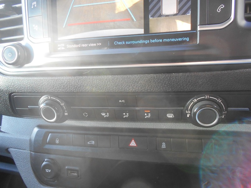 Used Peugeot Expert 2018 for sale - 78069665: Photo 37