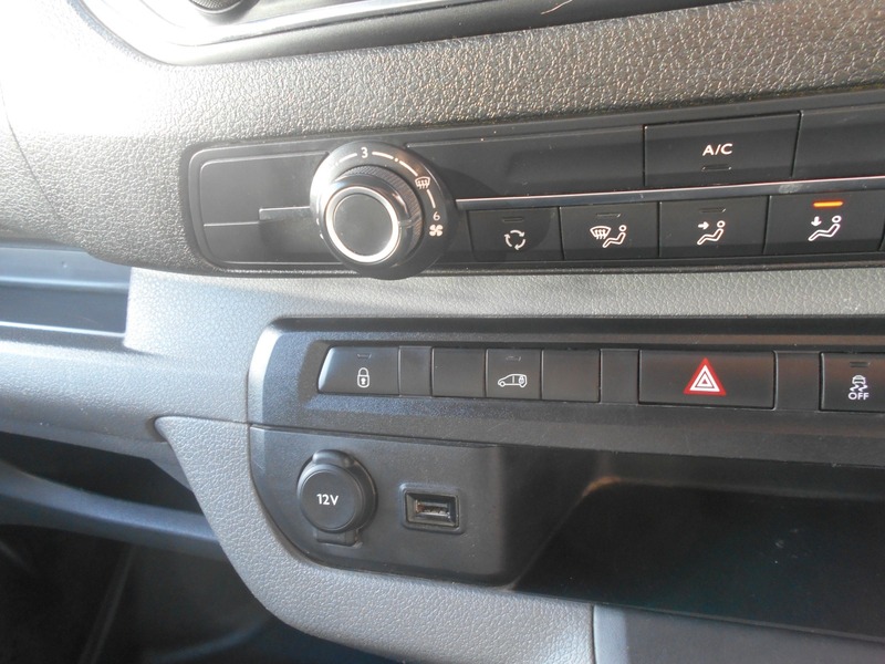 Used Peugeot Expert 2018 for sale - 78069665: Photo 38