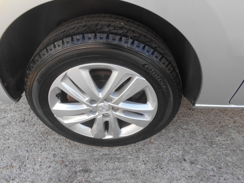 Used Peugeot Expert 2018 for sale - 78069665: Photo 41