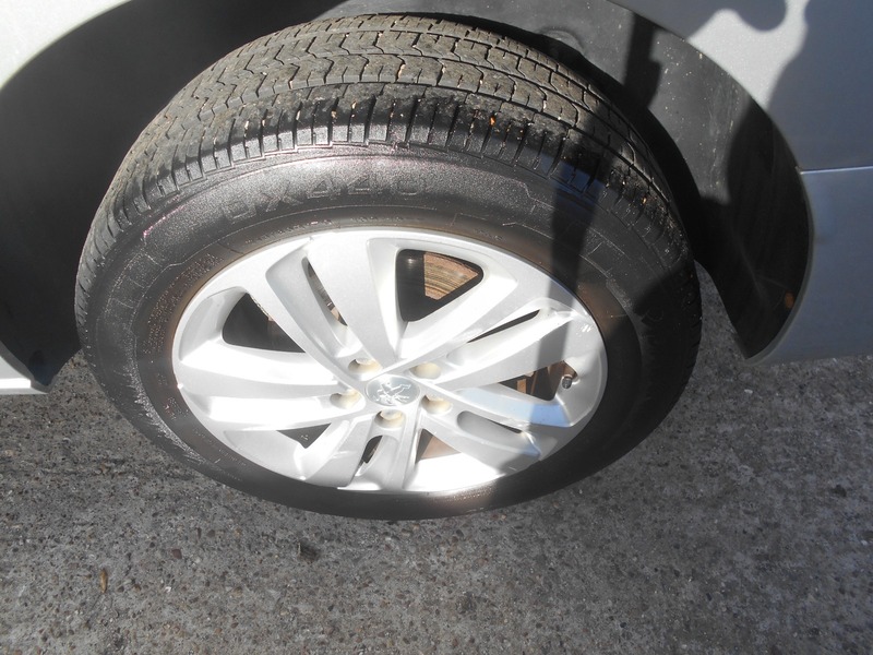 Used Peugeot Expert 2018 for sale - 78069665: Photo 42