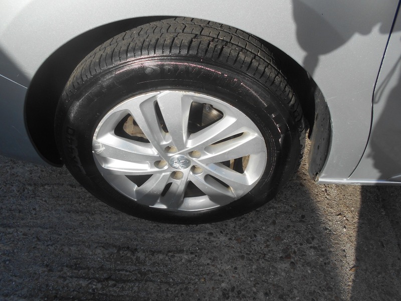 Used Peugeot Expert 2018 for sale - 78069665: Photo 43