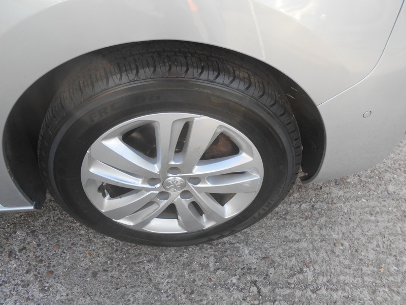 Used Peugeot Expert 2018 for sale - 78069665: Photo 44