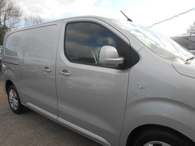 Used Peugeot Expert 2018 for sale - 78069665: Photo 7