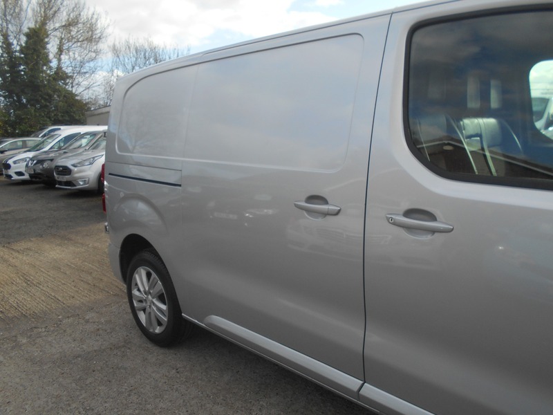 Used Peugeot Expert 2018 for sale - 78069665: Photo 8