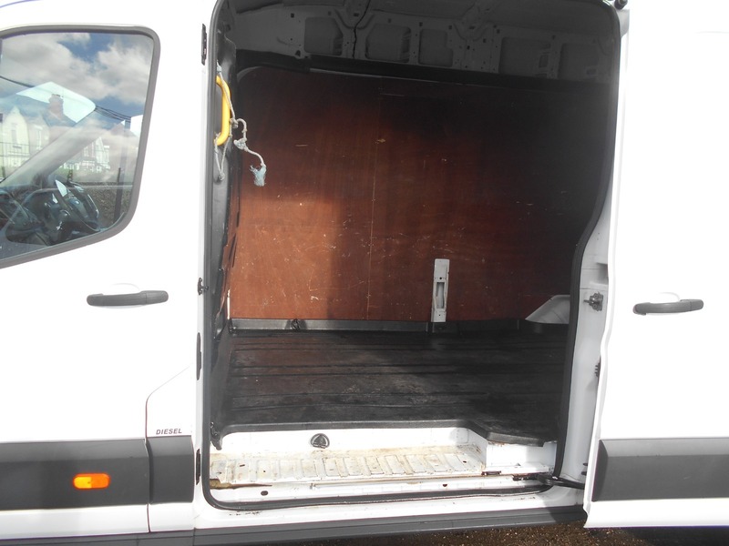 Used Ford Transit 2017 for sale - 77584214: Photo 15