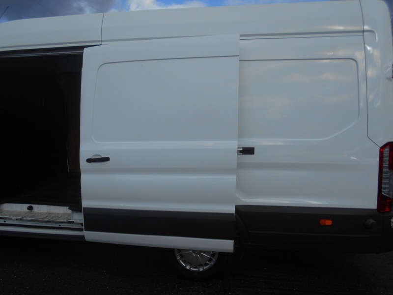 Used Ford Transit 2017 for sale - 77584214: Photo 16