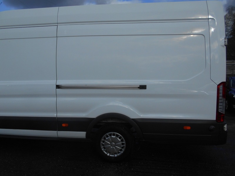 Used Ford Transit 2017 for sale - 77584214: Photo 17