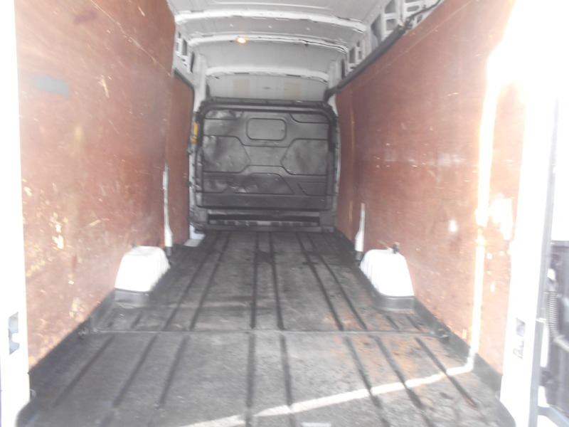 Used Ford Transit 2017 for sale - 77584214: Photo 19
