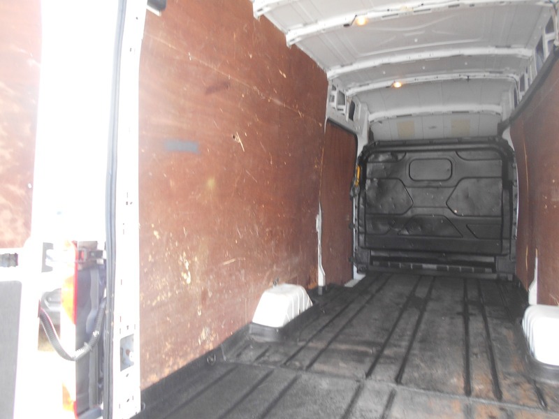 Used Ford Transit 2017 for sale - 77584214: Photo 21