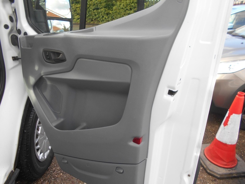 Used Ford Transit 2017 for sale - 77584214: Photo 25