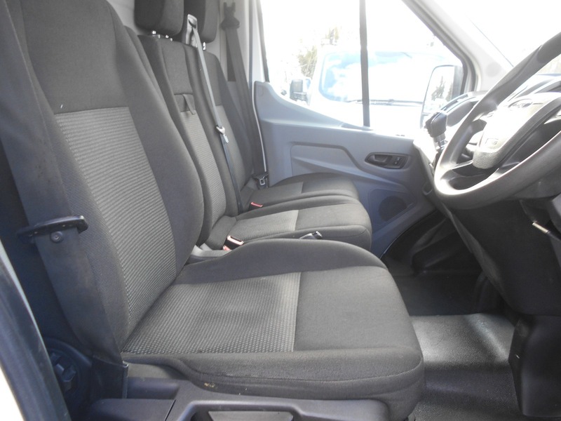 Used Ford Transit 2017 for sale - 77584214: Photo 26