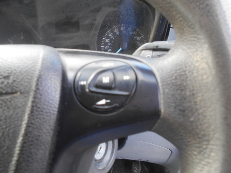 Used Ford Transit 2017 for sale - 77584214: Photo 29