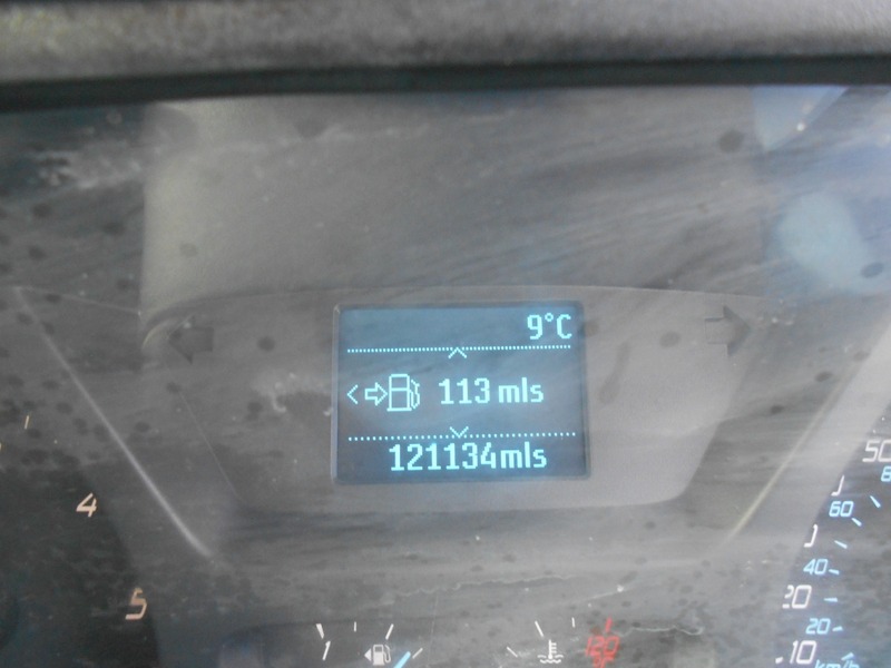 Used Ford Transit 2017 for sale - 77584214: Photo 31