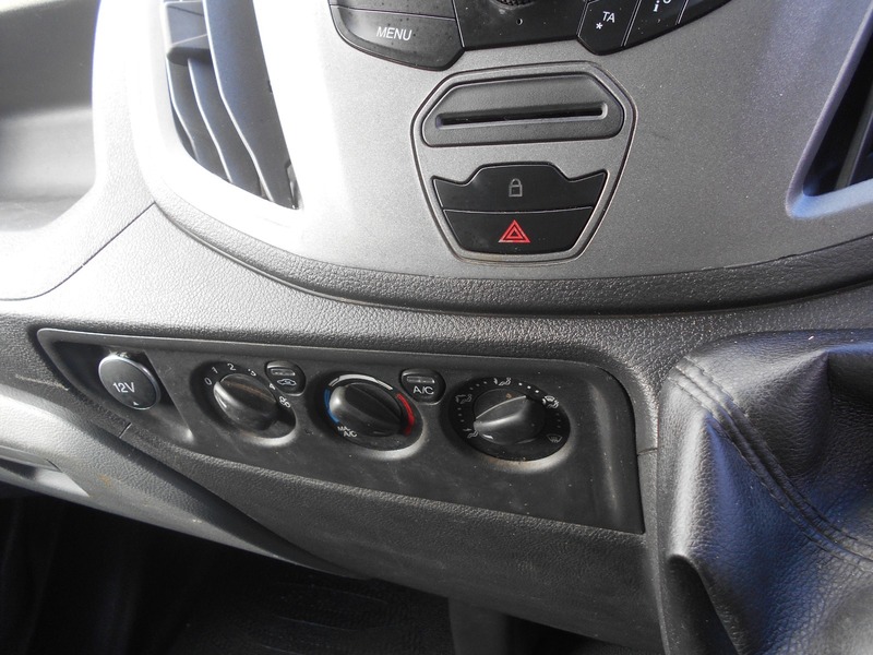 Used Ford Transit 2017 for sale - 77584214: Photo 34