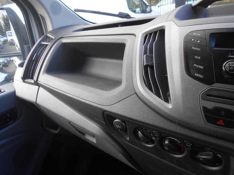 Used Ford Transit 2017 for sale - 77584214: Photo 35