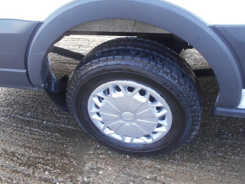 Used Ford Transit 2017 for sale - 77584214: Photo 37