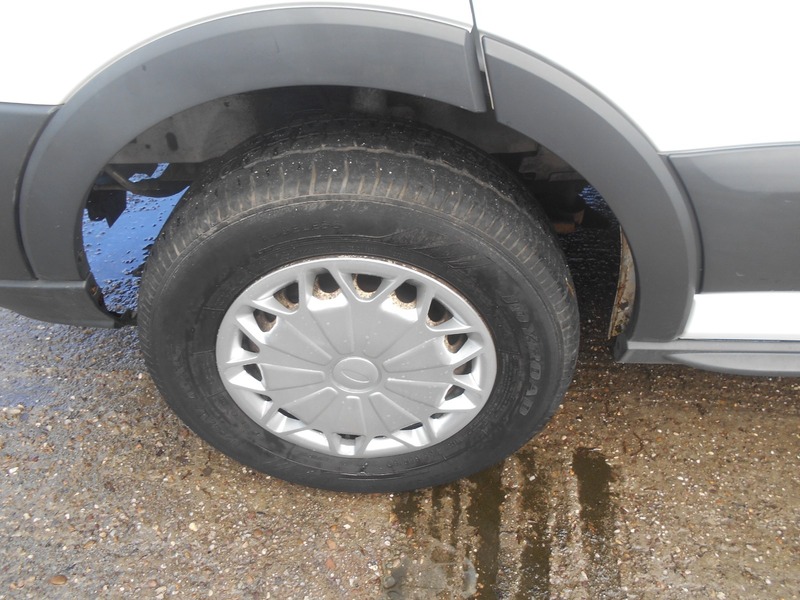 Used Ford Transit 2017 for sale - 77584214: Photo 39