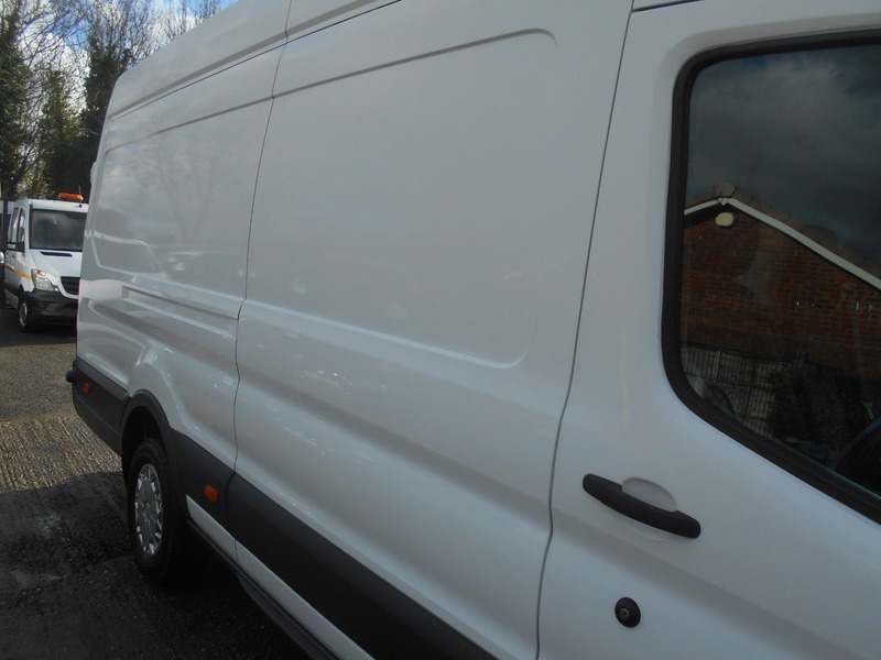 Used Ford Transit 2017 for sale - 77584214: Photo 7