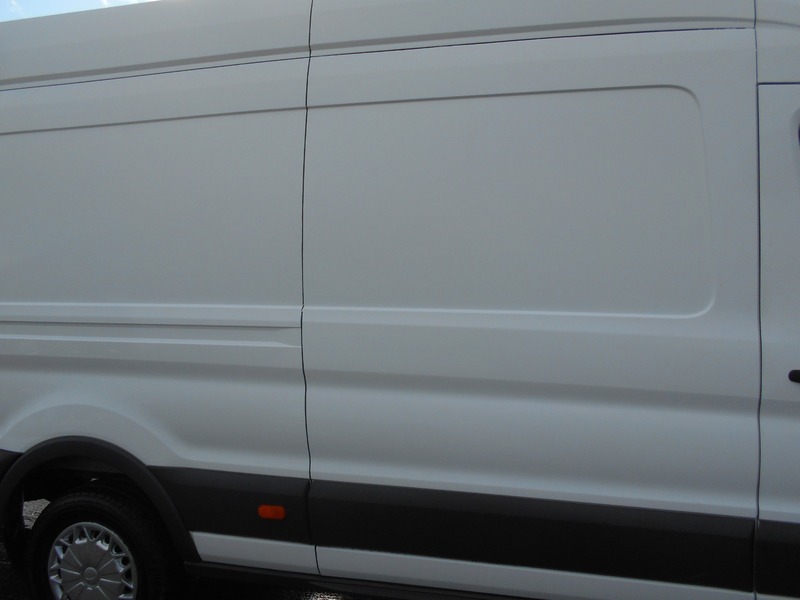 Used Ford Transit 2017 for sale - 77584214: Photo 8