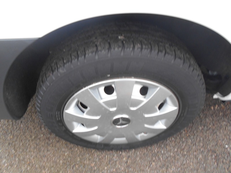Vehicle 32
