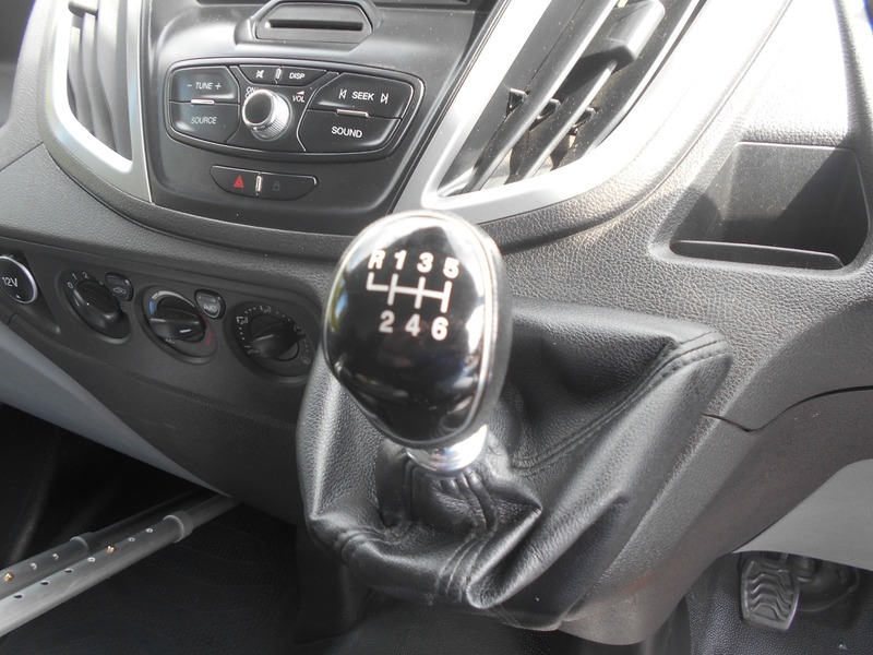 Vehicle 29