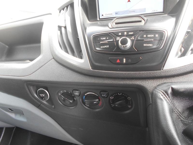 Vehicle 34
