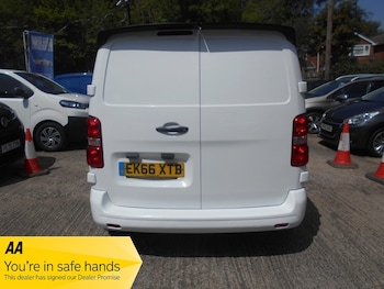 Used Citroen Dispatch 2016 for sale - 75360027: Photo