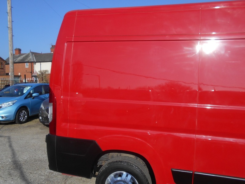 Used Fiat Ducato 2019 for sale - 77766063: Photo 10