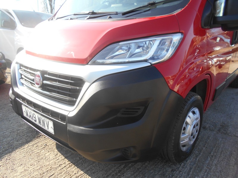 Used Fiat Ducato 2019 for sale - 77766063: Photo 12