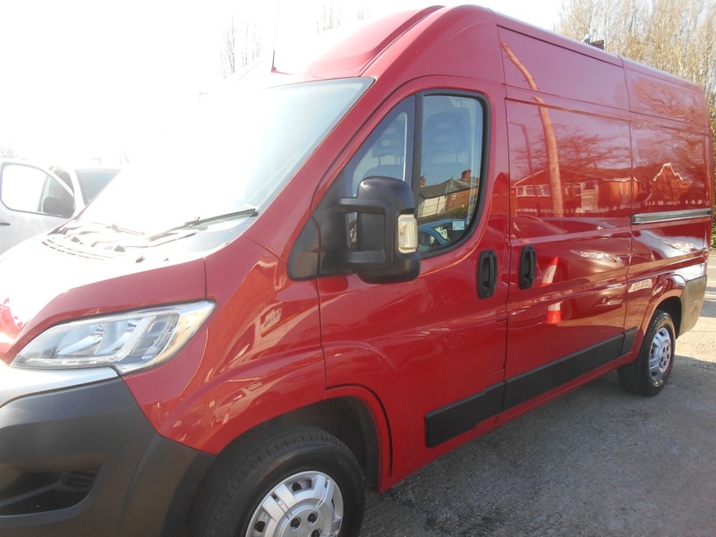 Used Fiat Ducato 2019 for sale - 77766063: Photo 13