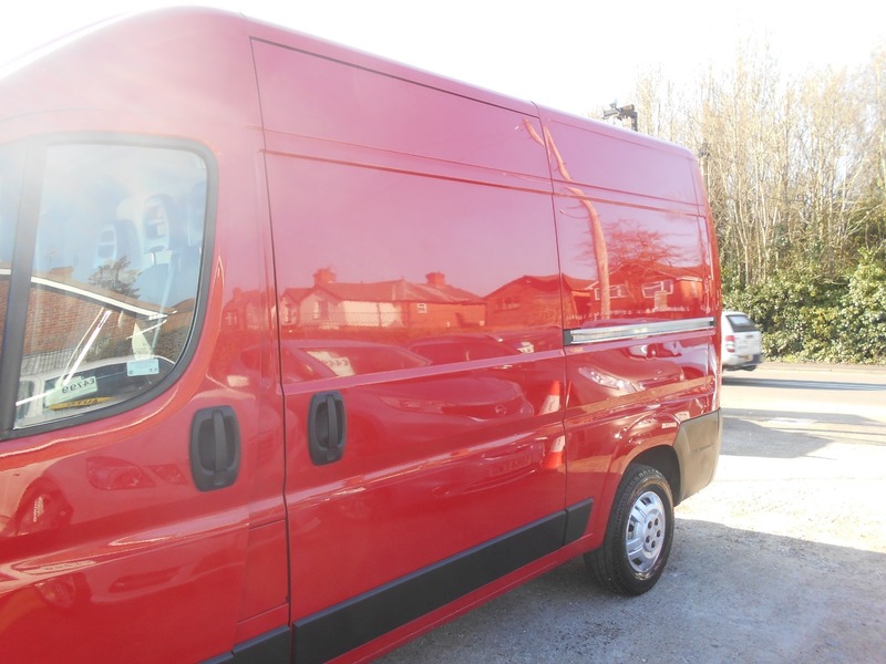 Used Fiat Ducato 2019 for sale - 77766063: Photo 14