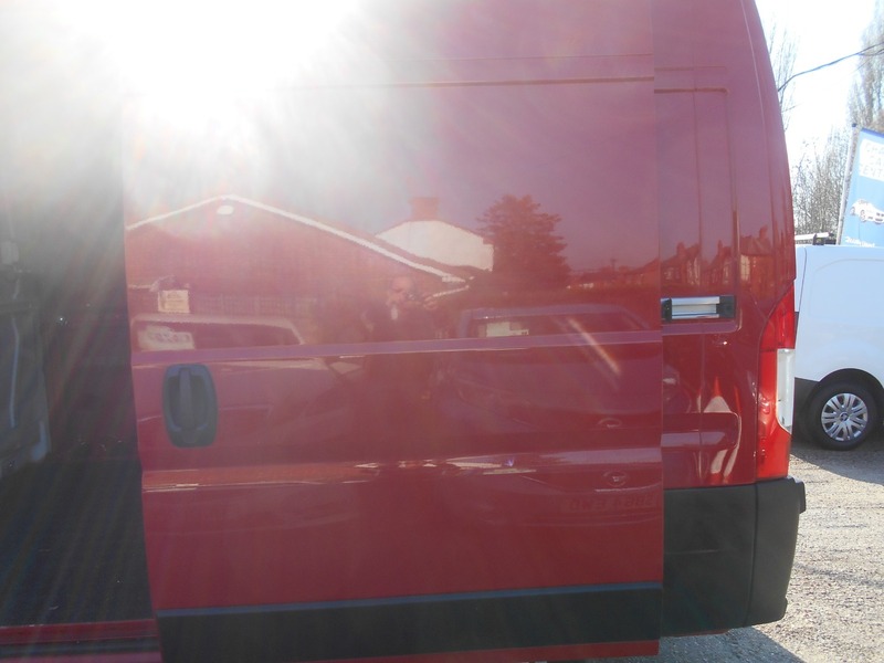 Used Fiat Ducato 2019 for sale - 77766063: Photo 16