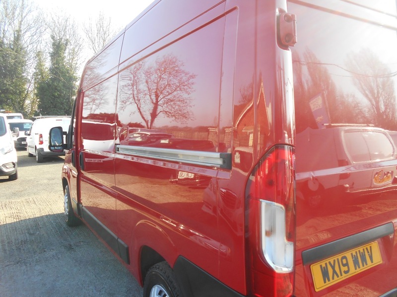 Used Fiat Ducato 2019 for sale - 77766063: Photo 18
