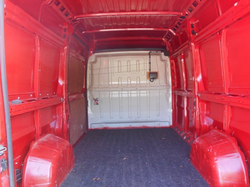 Used Fiat Ducato 2019 for sale - 77766063: Photo 19