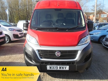 Used Fiat Ducato 2019 for sale - 77766063: Photo