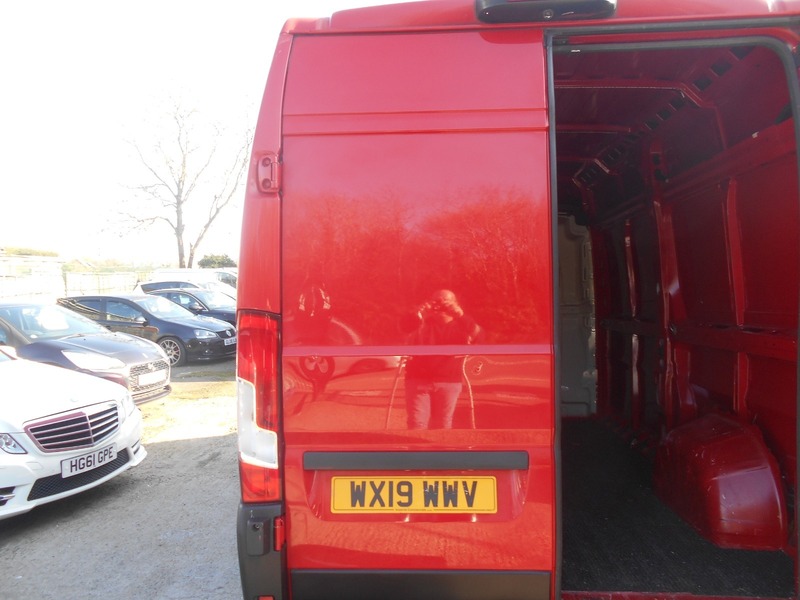 Used Fiat Ducato 2019 for sale - 77766063: Photo 20