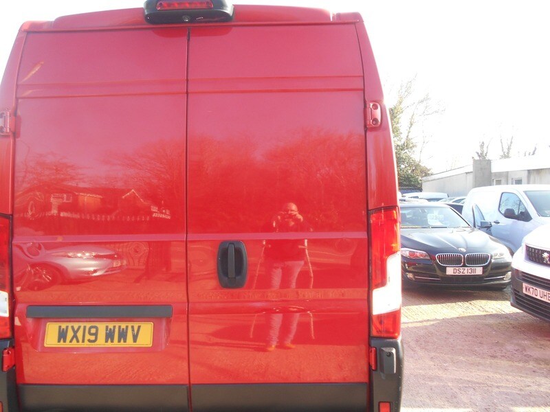 Used Fiat Ducato 2019 for sale - 77766063: Photo 21