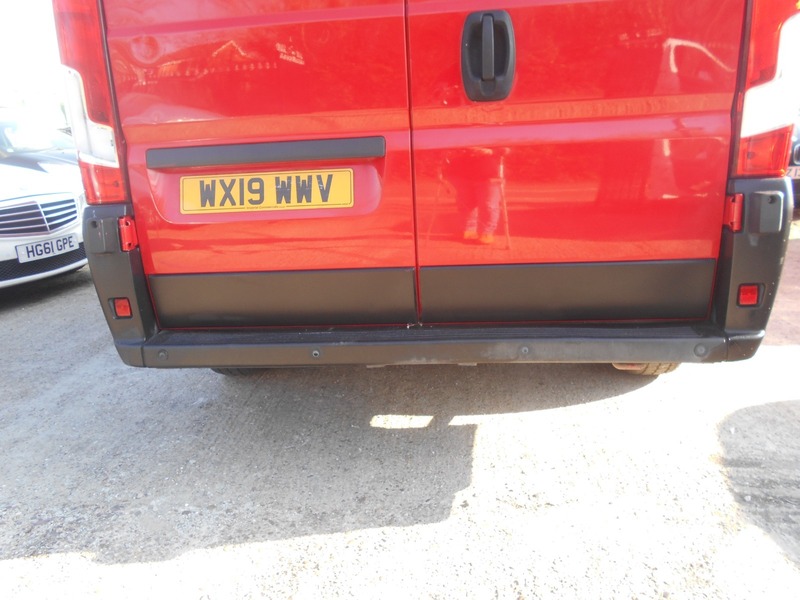 Used Fiat Ducato 2019 for sale - 77766063: Photo 22