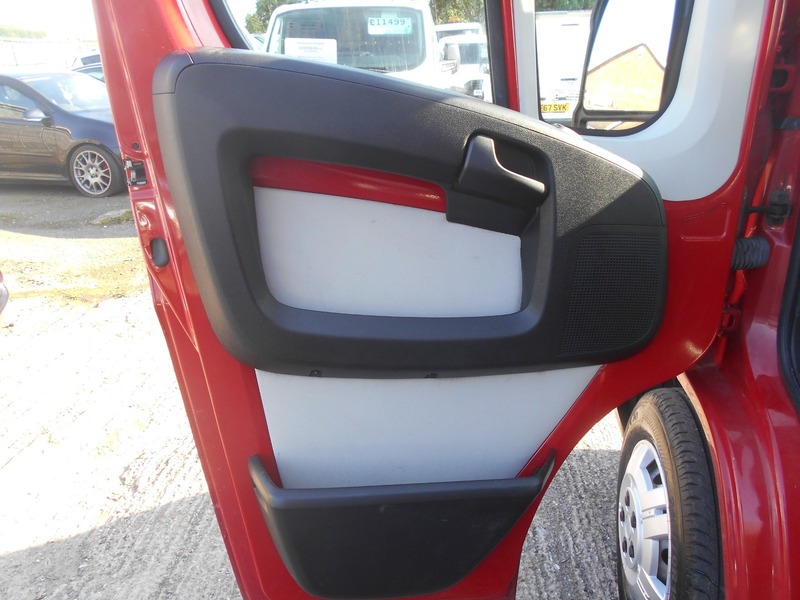 Used Fiat Ducato 2019 for sale - 77766063: Photo 23